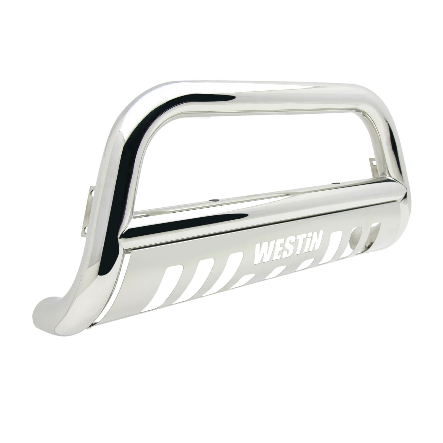 Westin Automotive 31-5550 E-Series Bull Bar Stainless Steel