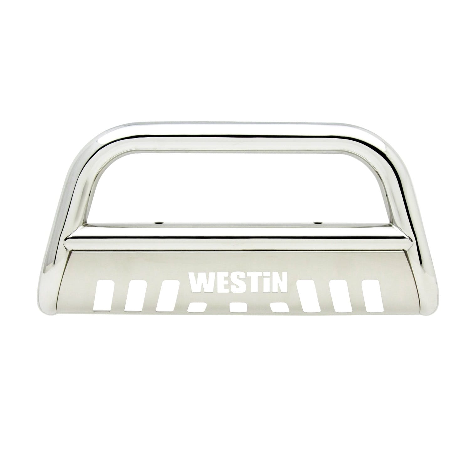 Westin Automotive 31-5490 E-Series Bull Bar Stainless Steel