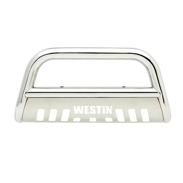 Westin Automotive 31-5600 E-Series Bull Bar Stainless Steel