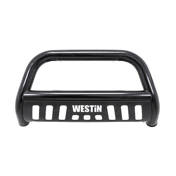 Westin Automotive 31-5900 E-Series Bull Bar Stainless Steel
