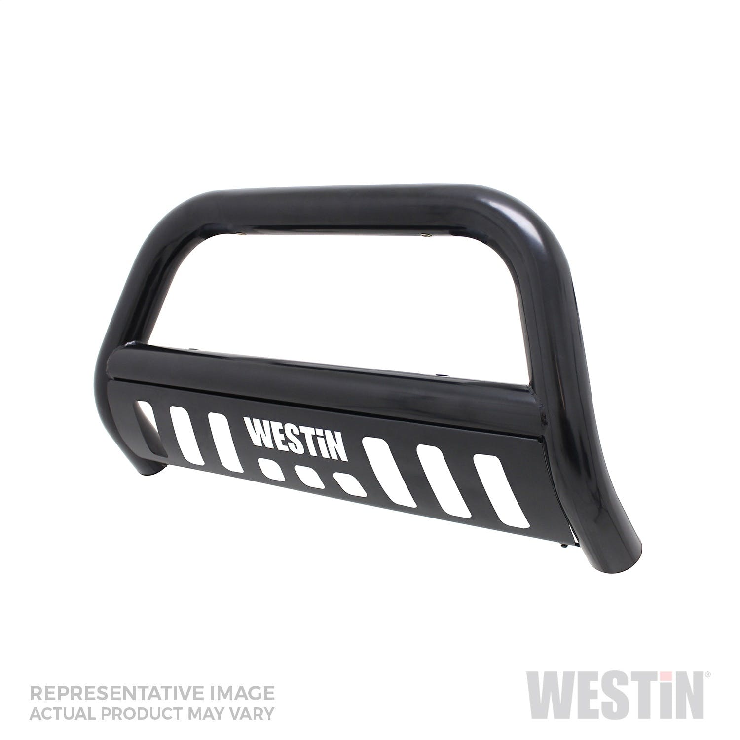 Westin Automotive 31-5905 E-Series Bull Bar Black