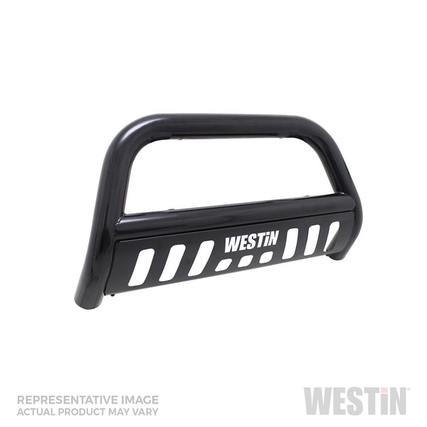 Westin Automotive 31-5905 E-Series Bull Bar Black