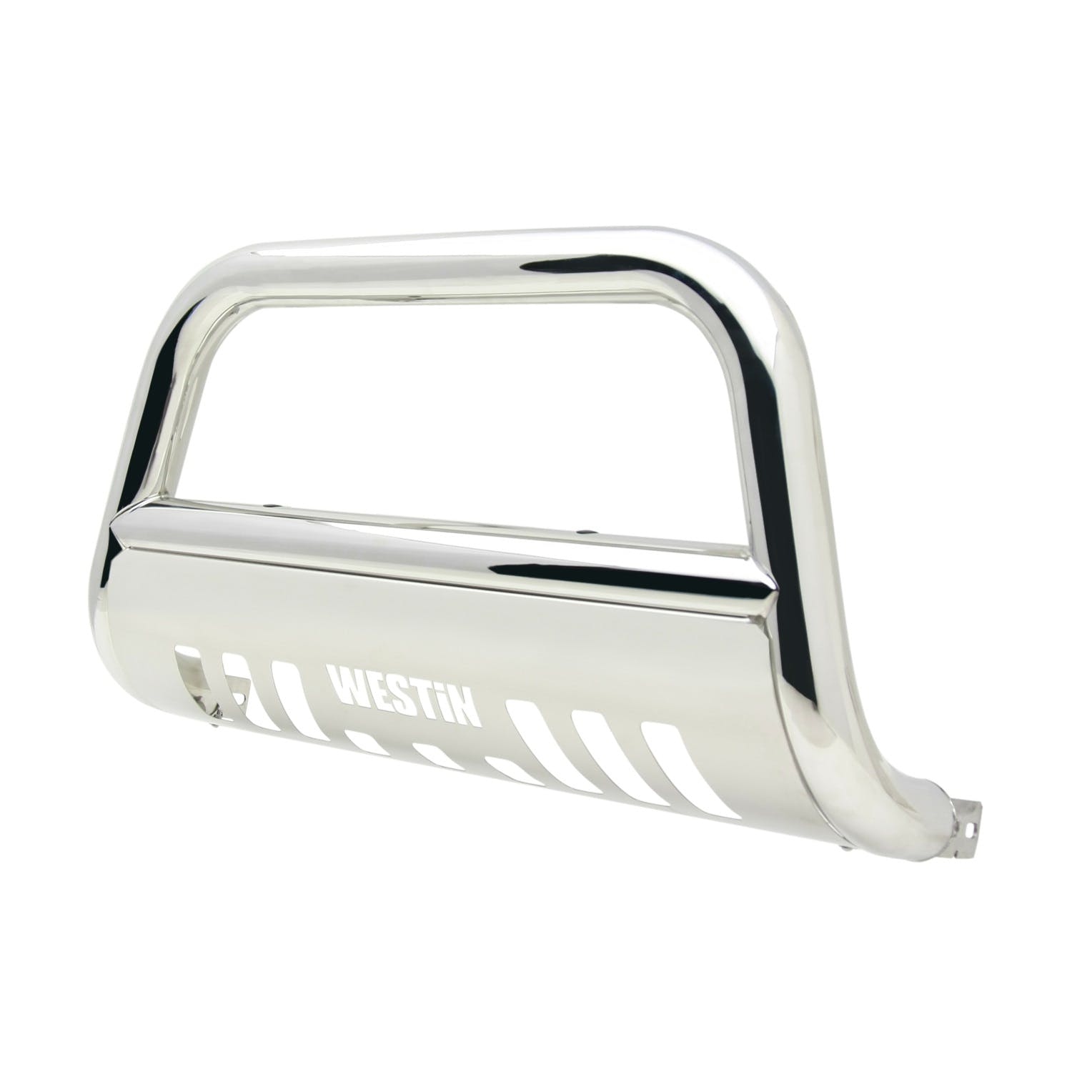 Westin Automotive 31-5960 E-Series Bull Bar Stainless Steel