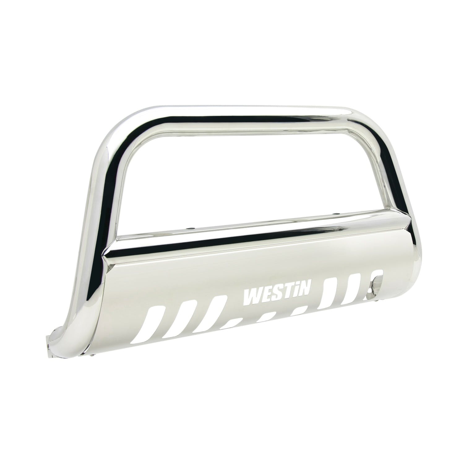 Westin Automotive 31-5960 E-Series Bull Bar Stainless Steel
