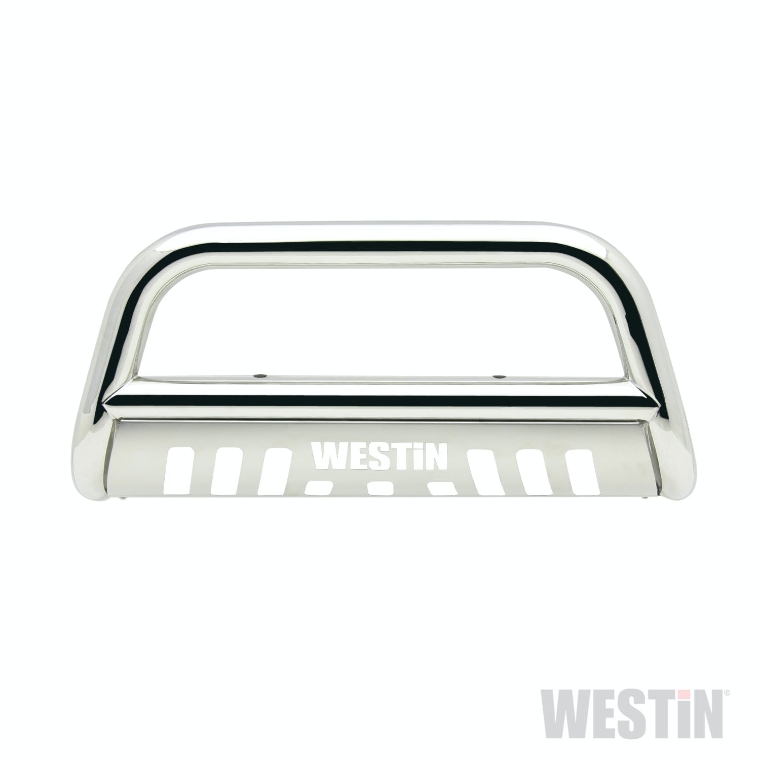 Westin Automotive 31-6010 E-Series Bull Bar Stainless Steel