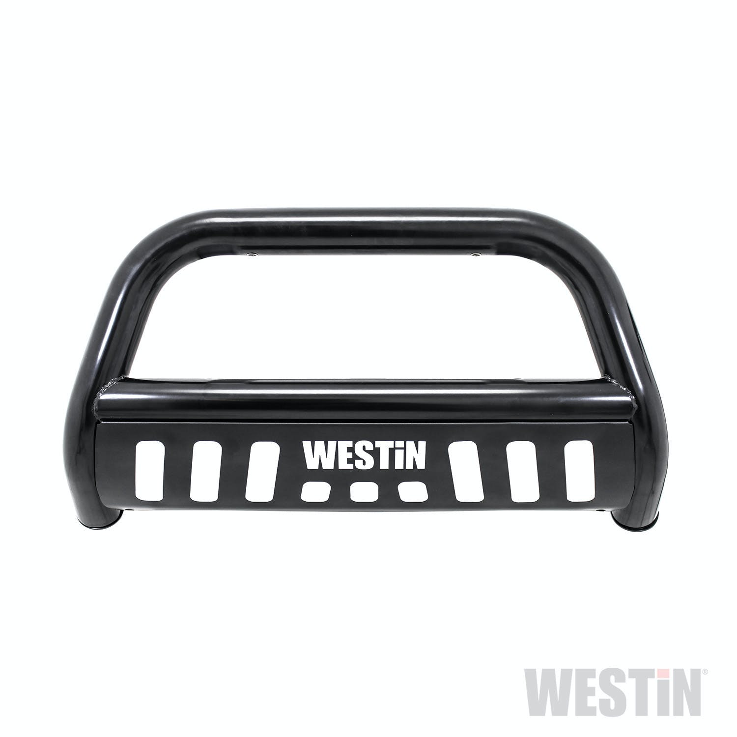 Westin Automotive E-Series 3 inch Bull Bar Black 31-6015