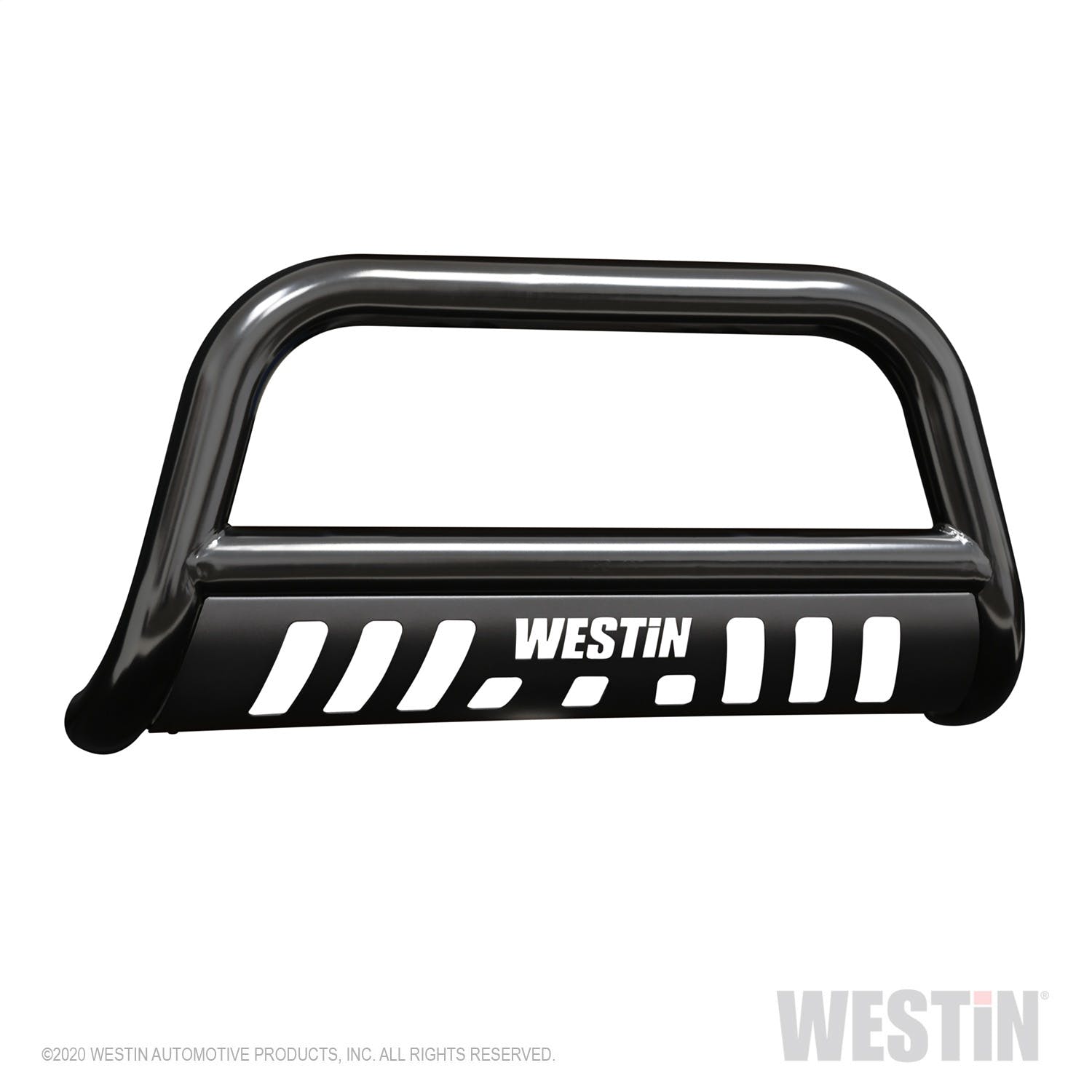 Westin Automotive 31-6025 E-Series Bull Bar Black