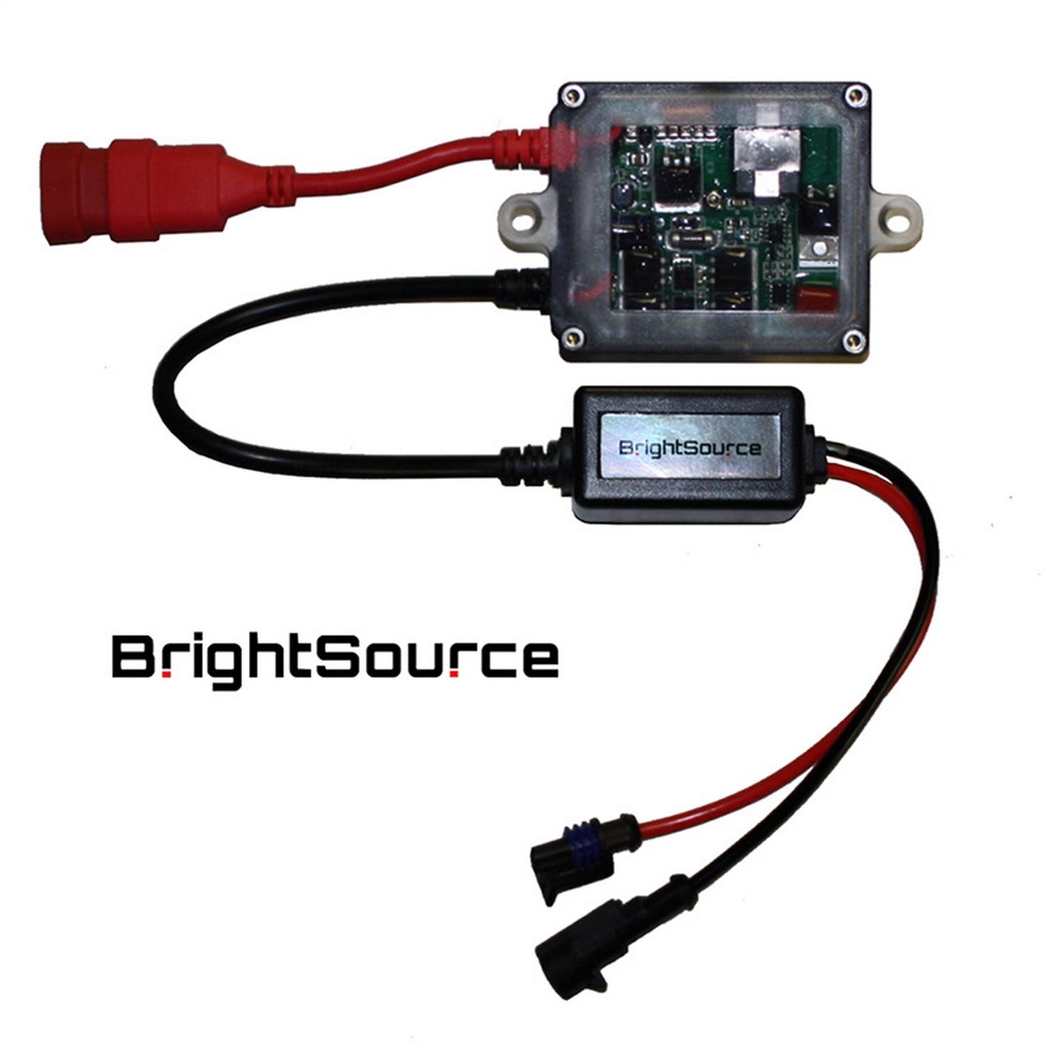 BrightSource 31008 SFB Single Ballast
