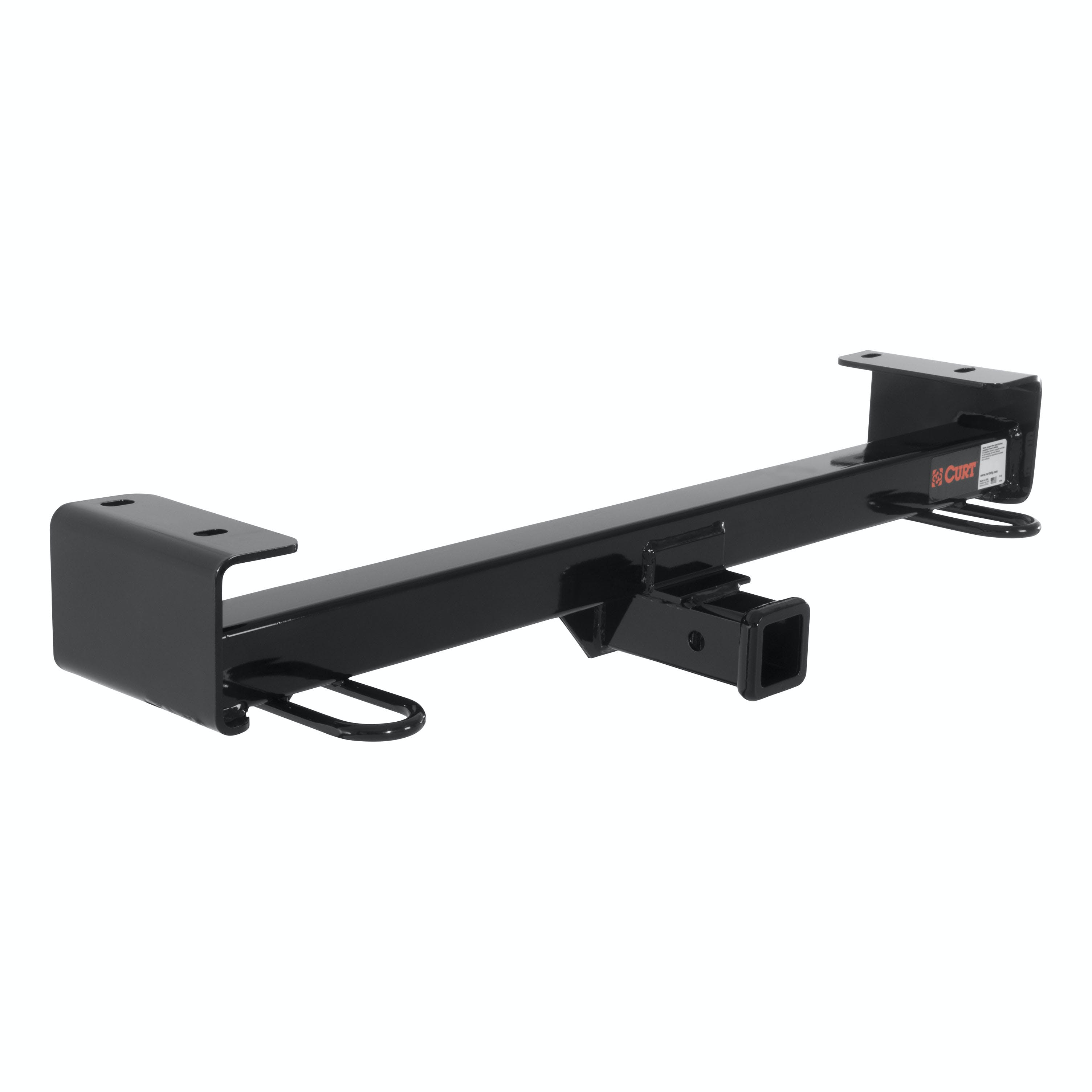 CURT 31026 2 Front Receiver Hitch, Select Ford F-150