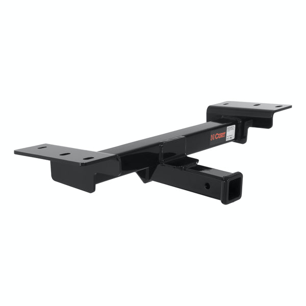 CURT 31038 2 Front Receiver Hitch, Select Ford Expedition, F-150, F-250