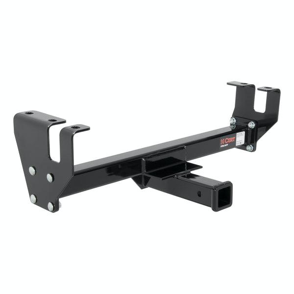 CURT 31048 2 Front Receiver Hitch, Select Jeep Grand Cherokee