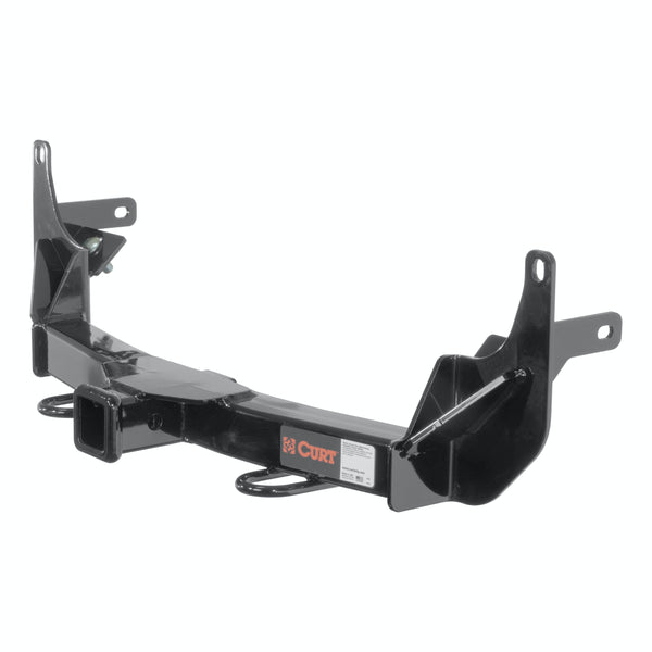 CURT 31054 2 Front Receiver Hitch, Select Toyota 4Runner
