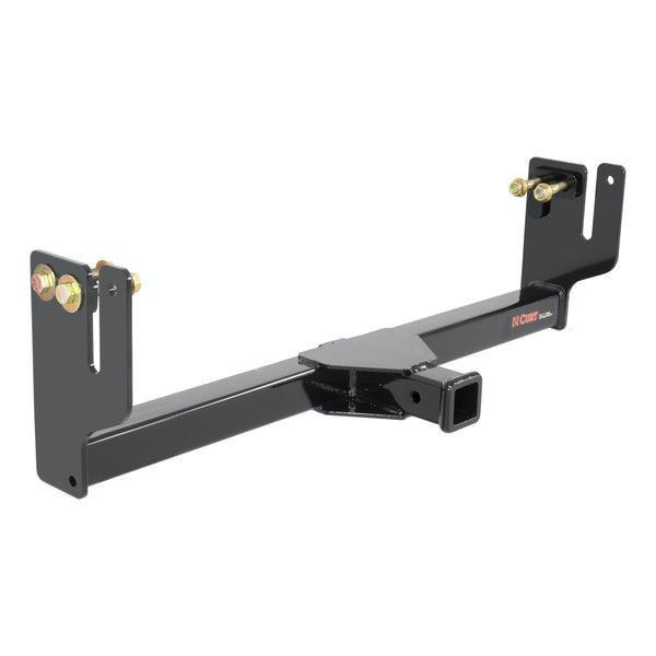 CURT 31067 2 Front Receiver Hitch, Select Ram 3500
