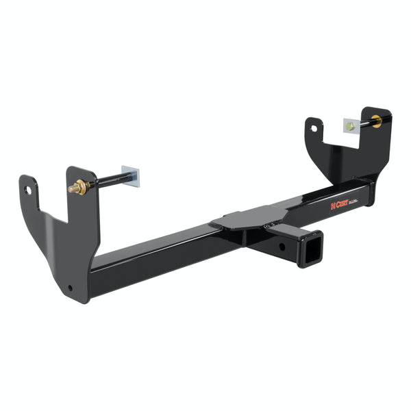 CURT 31068 2 Front Receiver Hitch, Select Ford Expedition, F-150, Lincoln Navigator