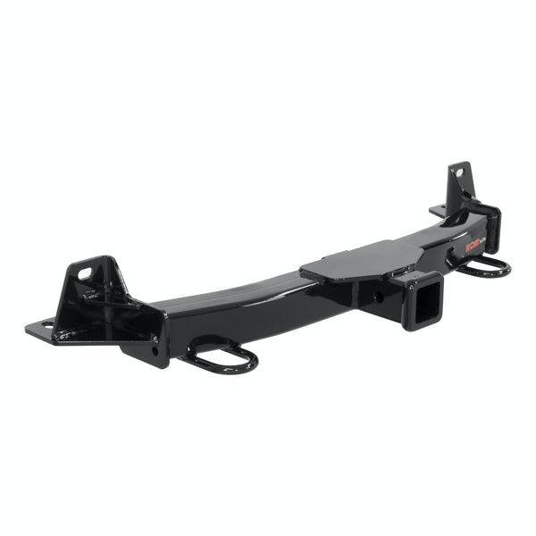 CURT 31075 2 Front Receiver Hitch, Select Toyota Tacoma