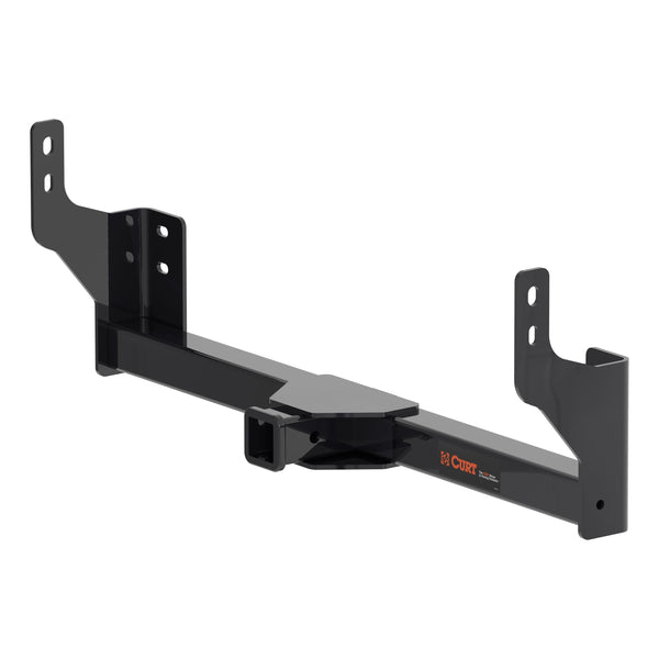 CURT 31089 2 Front Receiver Hitch, Select Ram 2500