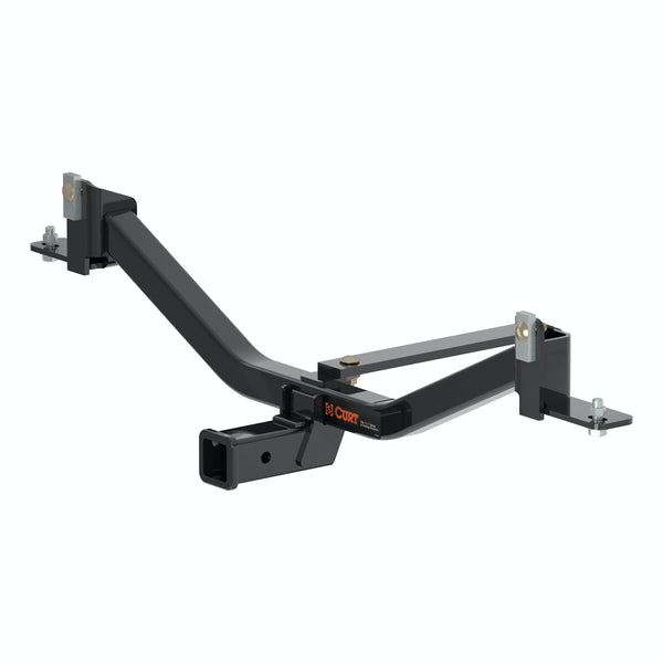 CURT 31090 2 Front Receiver Hitch, Select Ram 1500