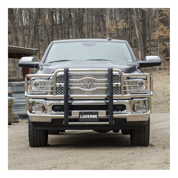 LUVERNE 311033-321332 Prowler Max Grille Guard