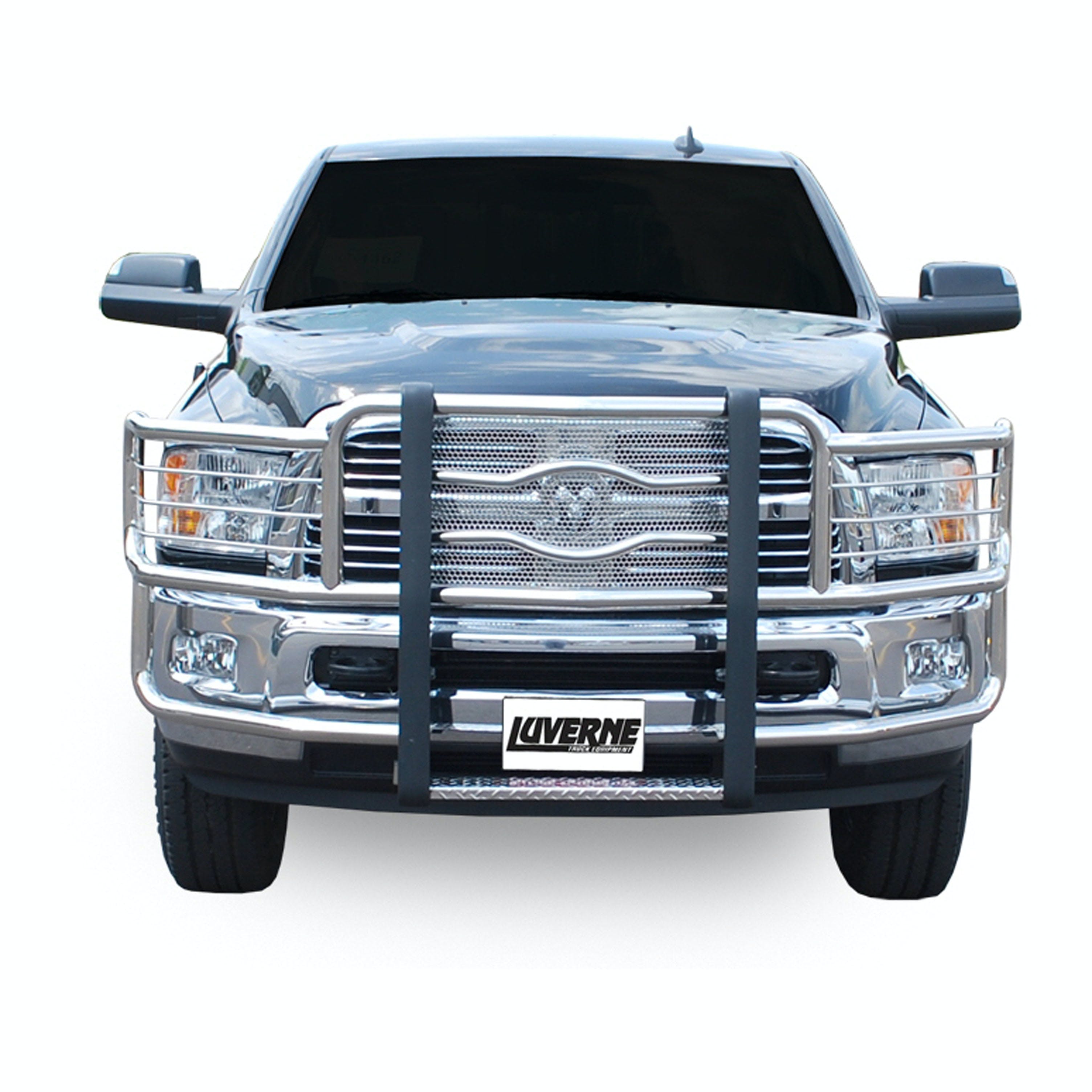 LUVERNE 311033 Prowler Max Grille Guard