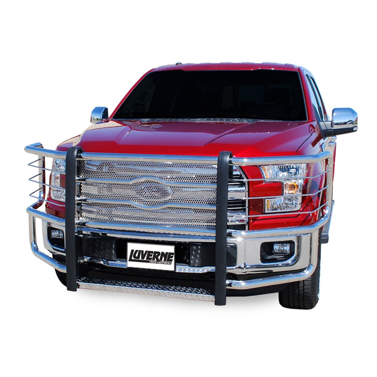 LUVERNE 311523 Prowler Max Grille Guard