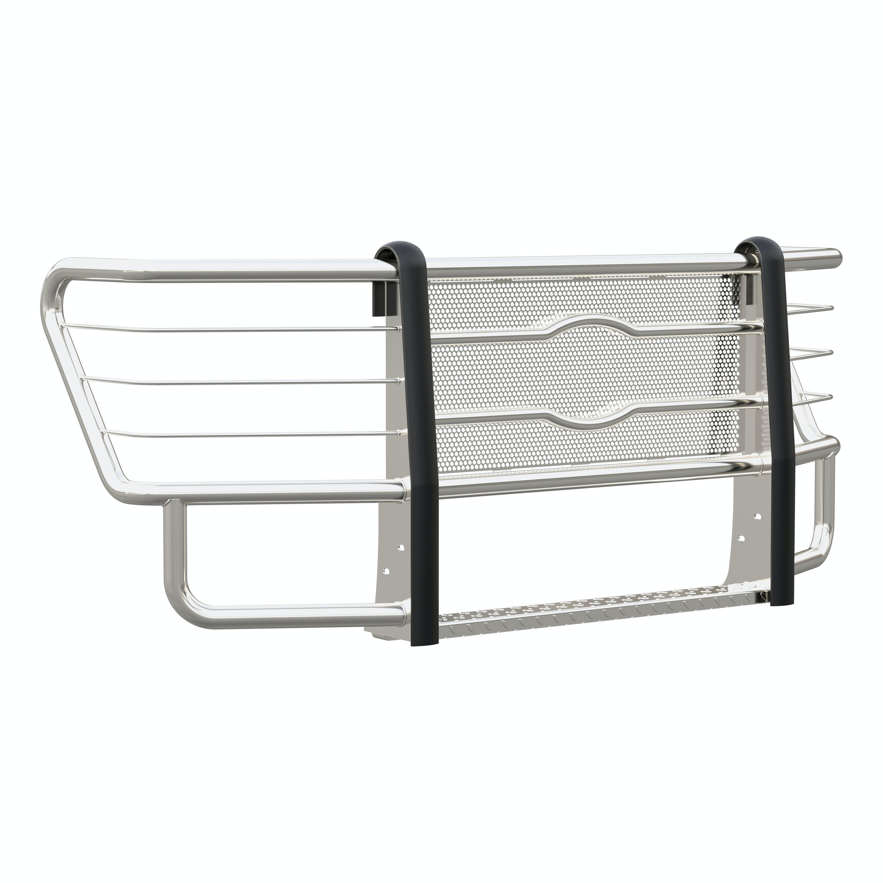 LUVERNE 311723 Prowler Max Grille Guard