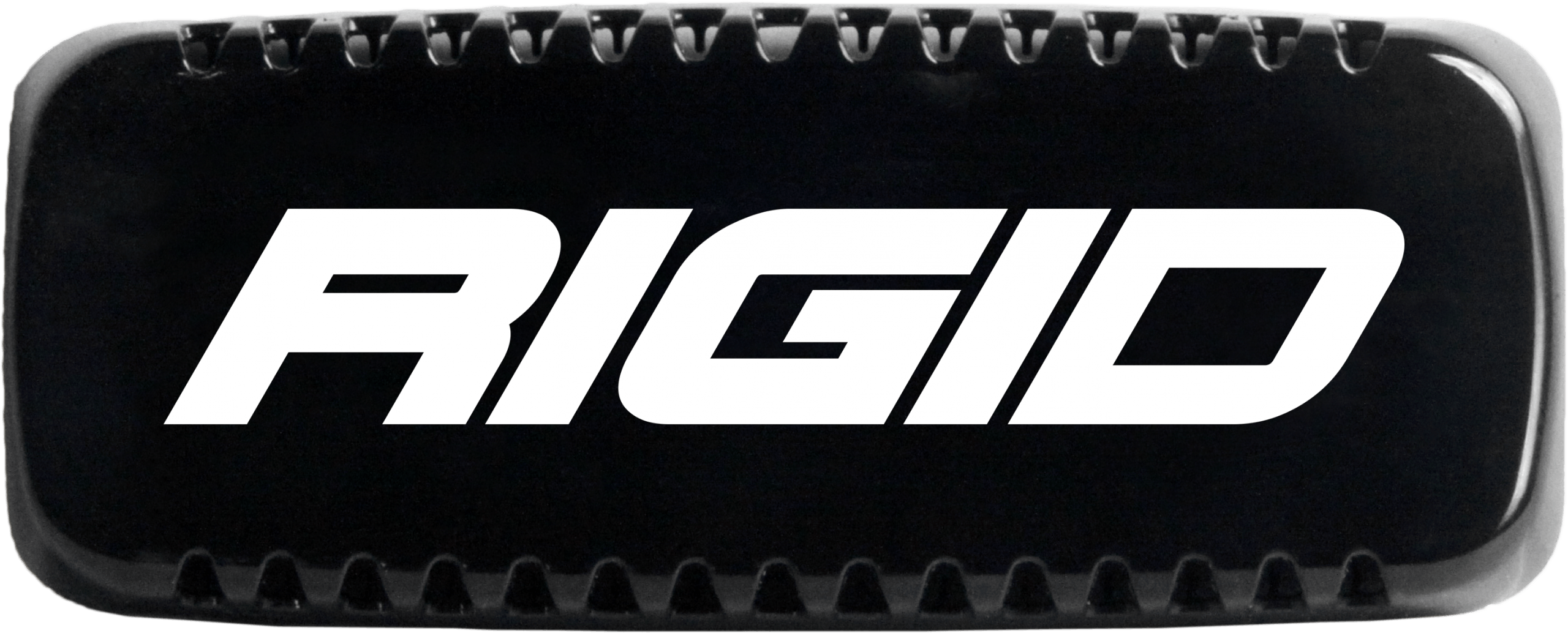 RIGID Industries 311913 SR-Q-Series Light Cover Black