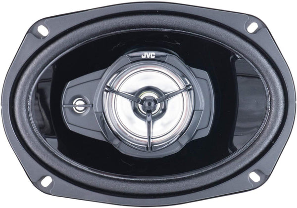 JVC CS-DR6931 drvn DR series speakers 6x9
