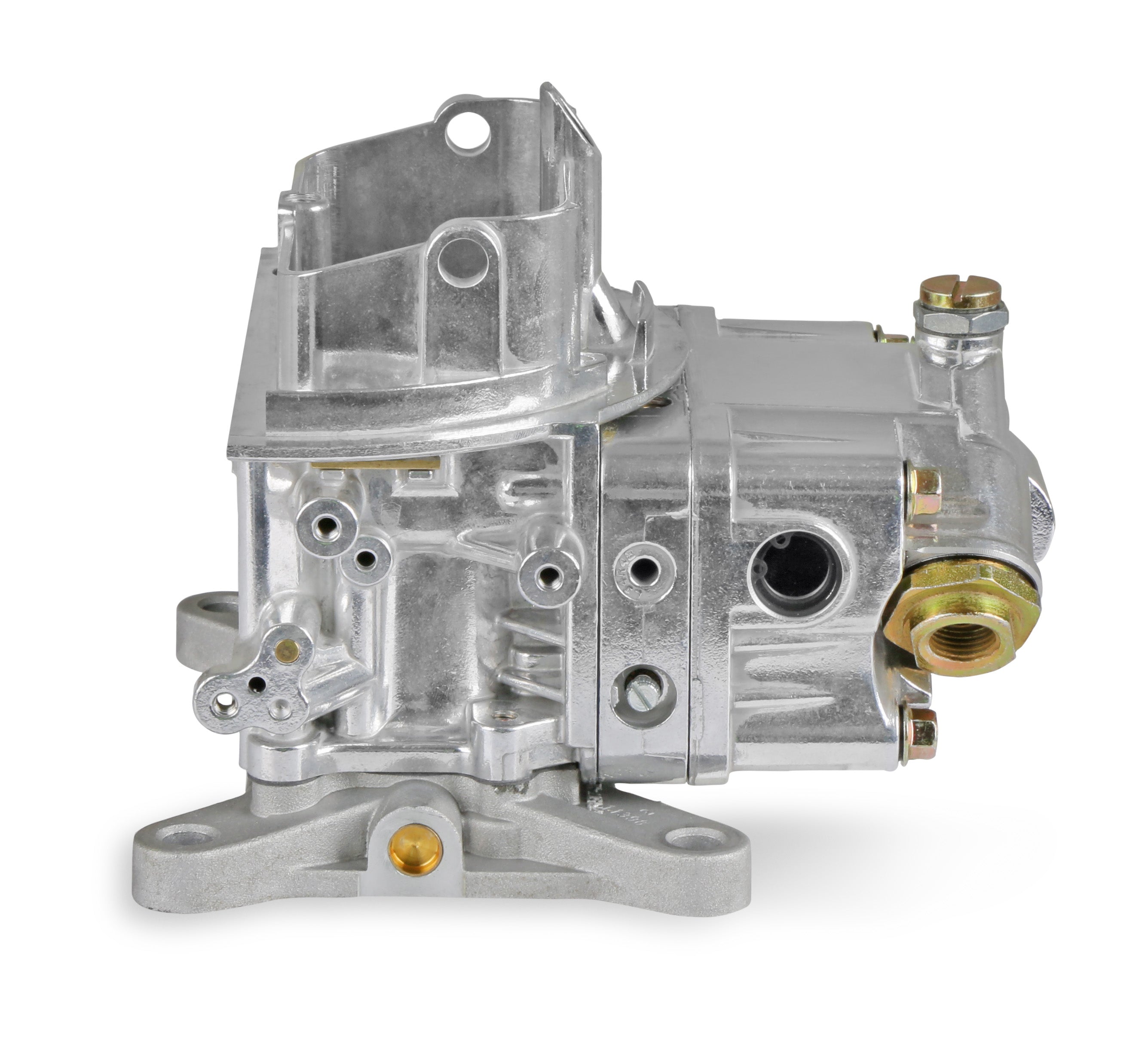 Holley Carburetor 0-80684-2