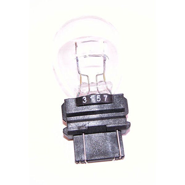 Omix-ADA 12408.03 Front Park Lamp Bulb Clear