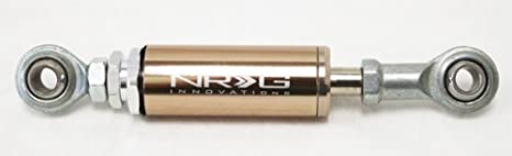 NRG Innovations Engine Damper Kits EDA-105TI