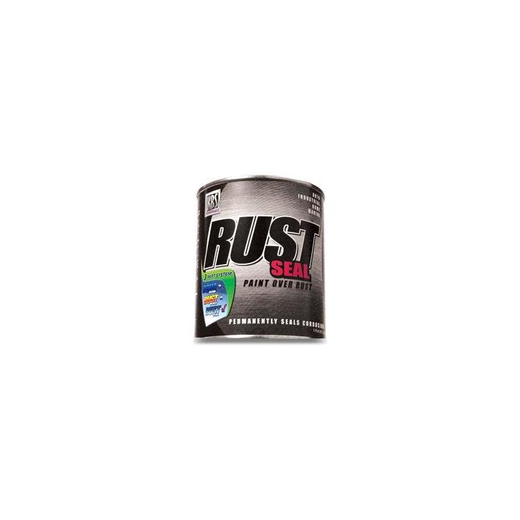 KBS Coatings RustSeal - Pint - Silver 4303