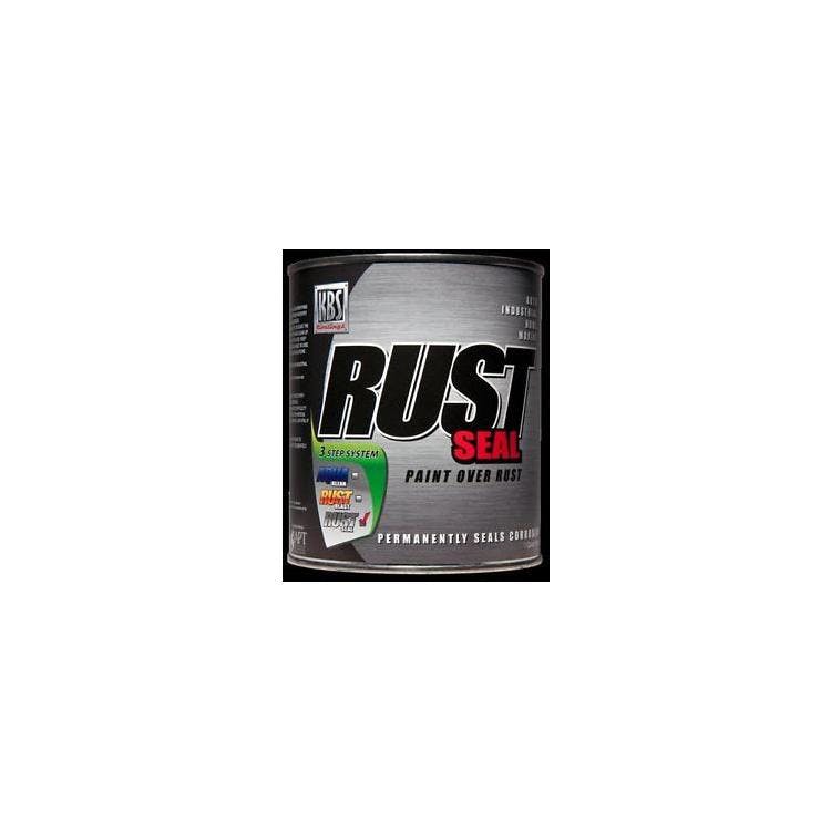 KBS Coatings RustSeal - Pint - Safety Blue 4310