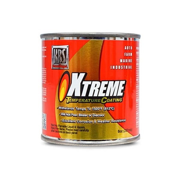 KBS Coatings XTC - 8oz - Clear 65204