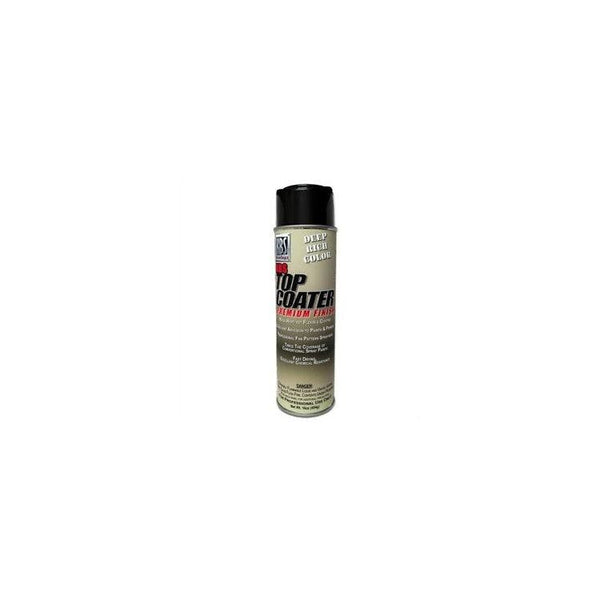 KBS Coatings KBS Top Coater - White (Flat) - 16oz 8819