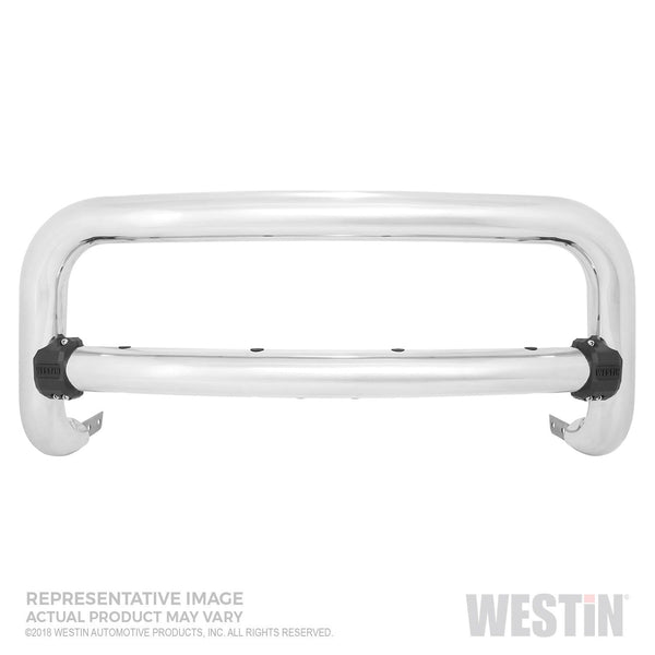 Westin Automotive 32-31110 Contour 3.5in Bull Bar Stainless Steel