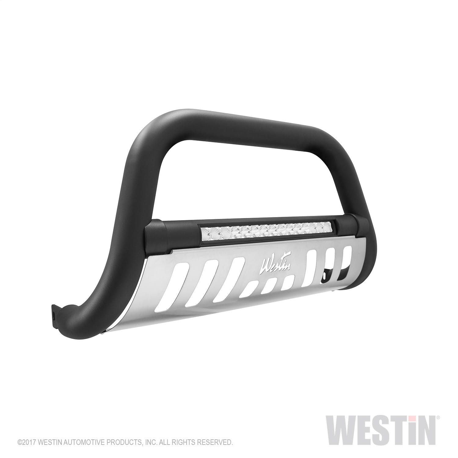 Westin Automotive 32-3905L Ultimate LED Bull Bar Textured Black