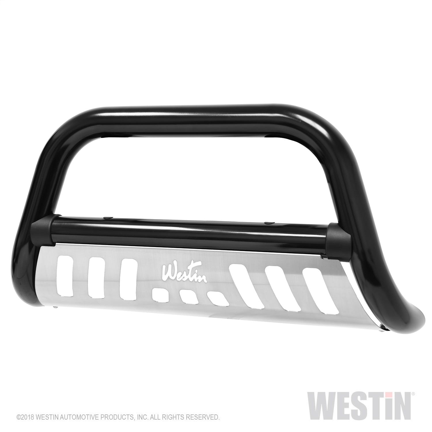 Westin Automotive 32-3975 Ultimate Bull Bar Black