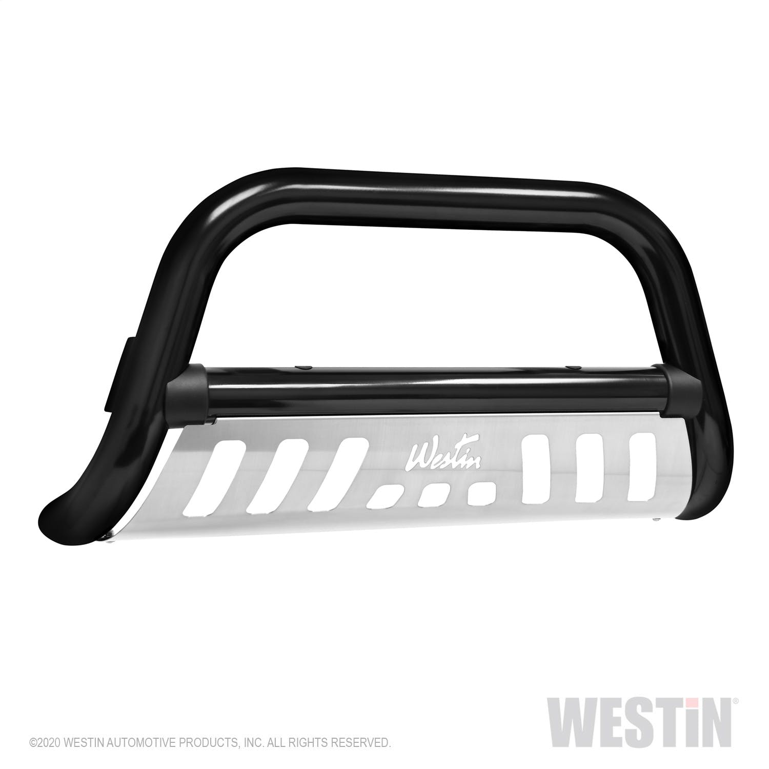 Westin Automotive 32-3995 Ultimate Bull Bar Black