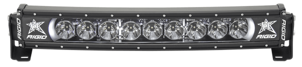 RIGID Industries 32000 Radiance Plus Curved 20 White Backlight