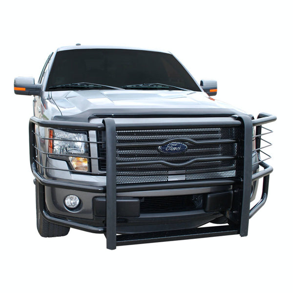 LUVERNE 320923 Prowler Max Grille Guard