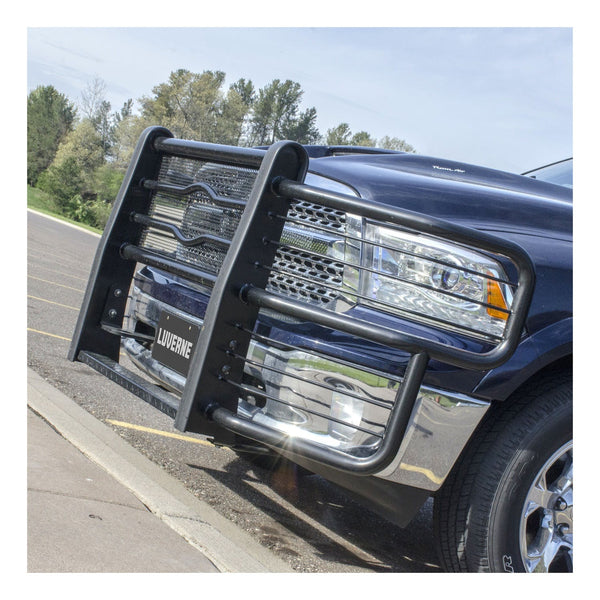 LUVERNE 320933-320930 Prowler Max Grille Guard