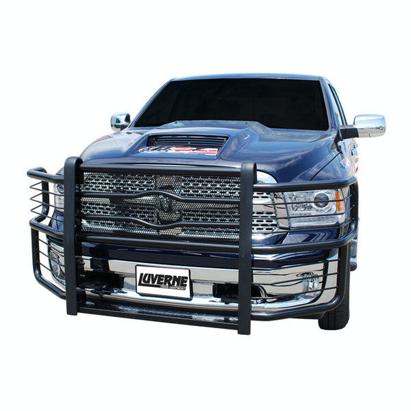 LUVERNE 320933 Prowler Max Grille Guard