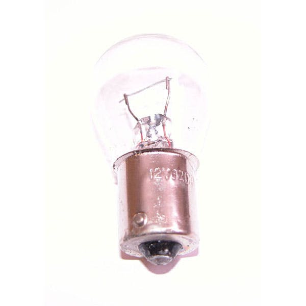 Omix-ADA 12408.04 Backup Light Bulb Clear