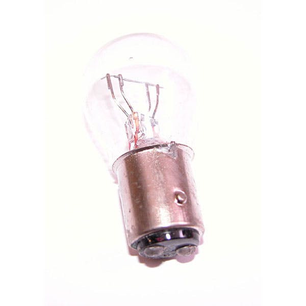 Omix-ADA 12408.05 Tail Light Multifunction Bulb Clear