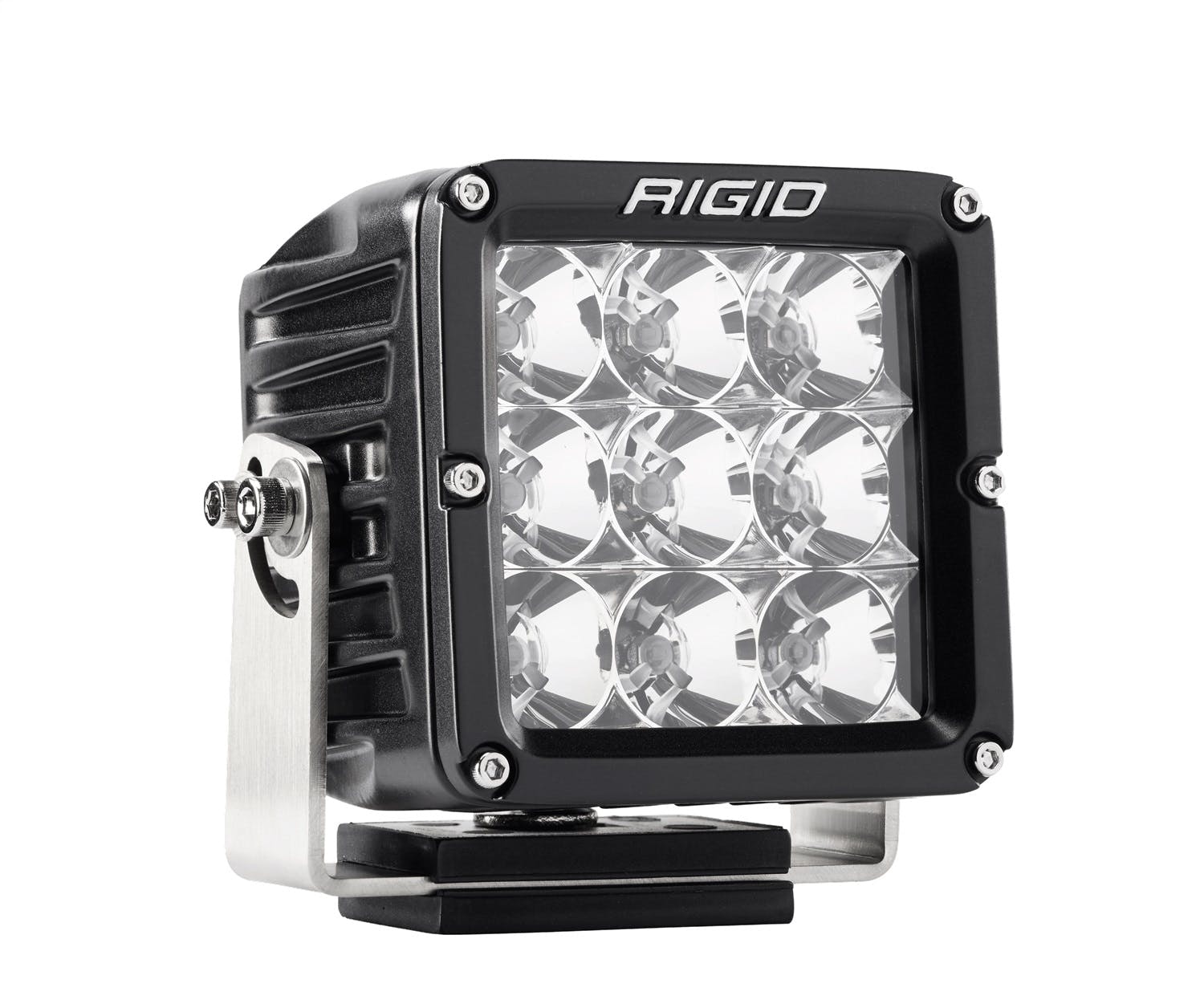 RIGID Industries 321113 Dually XL Series PRO LED Flood Light