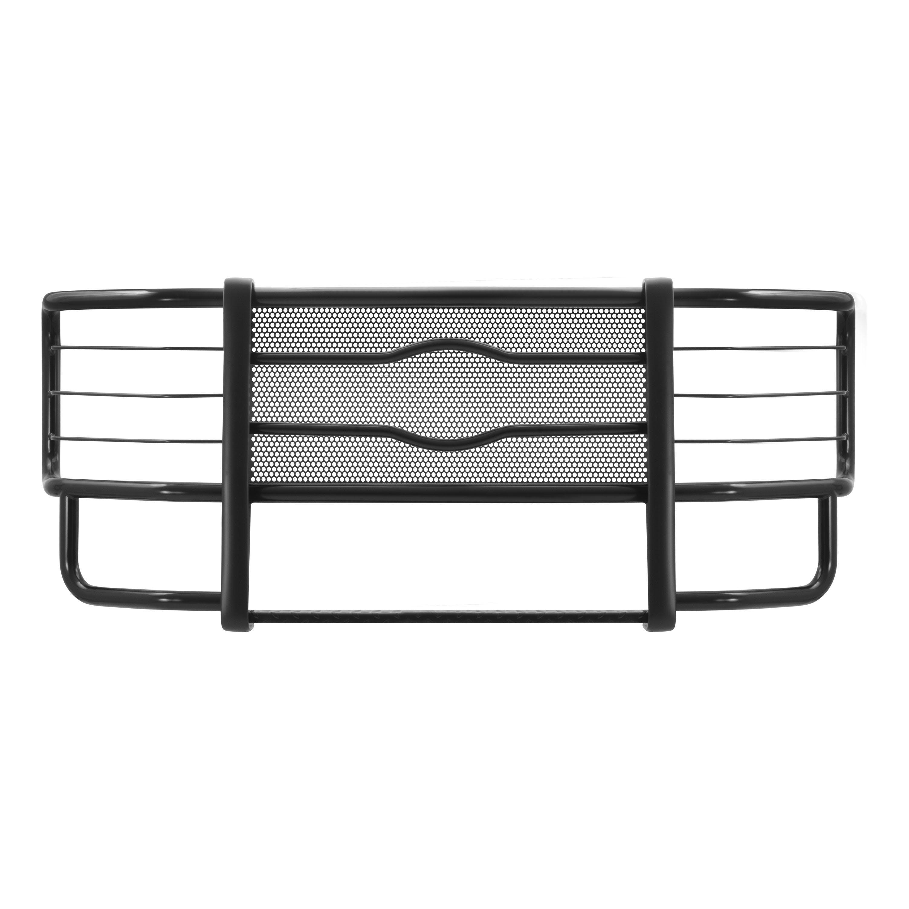 LUVERNE 321123-321122 Prowler Max Grille Guard