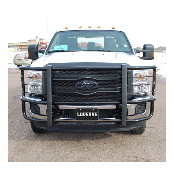 LUVERNE 321123-321122 Prowler Max Grille Guard