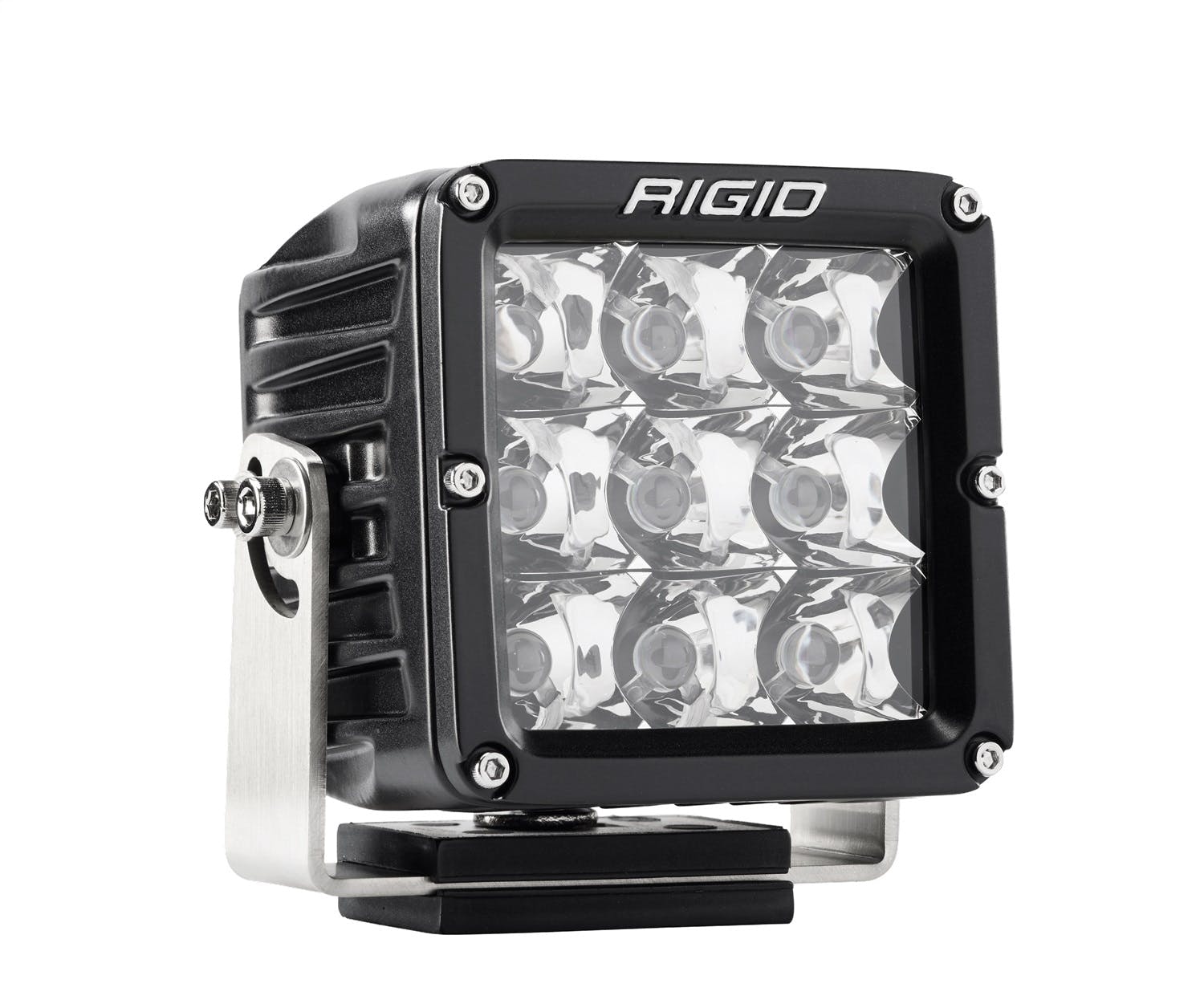 RIGID Industries 321213 Dually XL Series PRO LED Spot Light