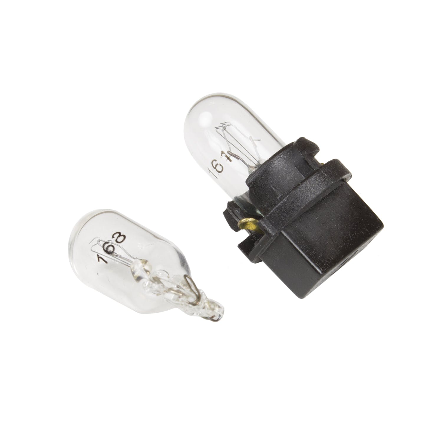 AutoMeter Products 3212 Light Bulb And Socket Assembly