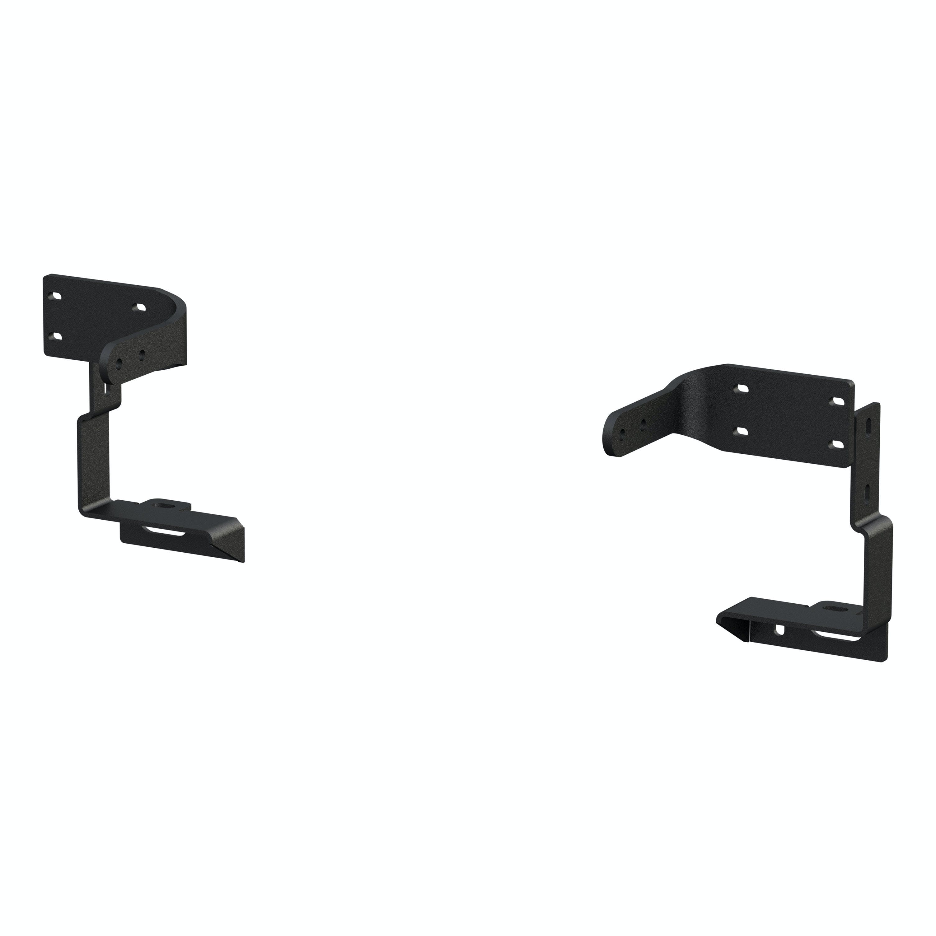 LUVERNE 321334 Prowler Max Grille Guard Brackets